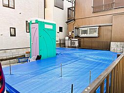 座間市ひばりが丘1丁目 戸建