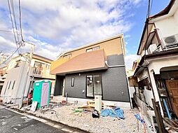 座間市南栗原6丁目 戸建　1号棟