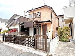 横浜市瀬谷区本郷1丁目 中古戸建