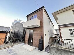 綾瀬市早川 戸建