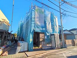 大和市福田1301番　B号棟