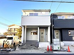 綾瀬市上土棚北4丁目 戸建　4号棟