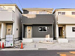 綾瀬市上土棚北4丁目 戸建　3号棟