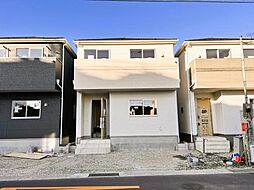 綾瀬市上土棚北4丁目 戸建　2号棟