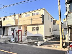 綾瀬市上土棚北4丁目 戸建　1号棟