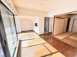 パーク・ハイム中央林間一丁目