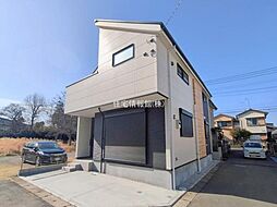 座間市ひばりが丘3期 1号棟