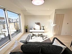 大和桜ヶ丘　6号棟