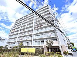 ローレルコートかしわ台