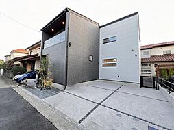 横浜市瀬谷区橋戸3丁目 戸建