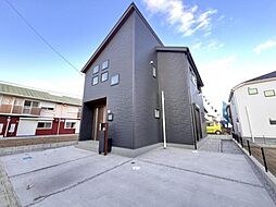 大和市西鶴間7丁目 戸建　4号棟