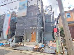 横浜市瀬谷区宮沢2丁目8期　3号棟