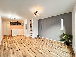 大和市中央林間1丁目 戸建　B号棟