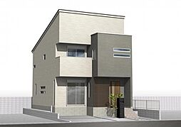 綾瀬市深谷上6丁目 新築戸建　8号棟