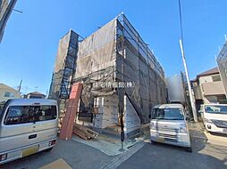 西鶴間四丁目　2号棟