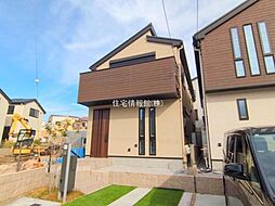 大和桜ヶ丘　6号棟