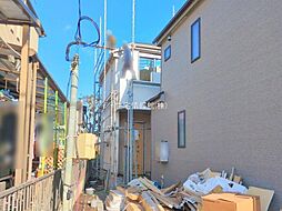 大和市福田1301番　A号棟