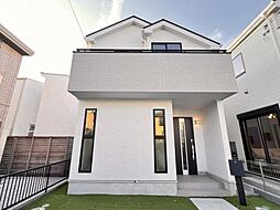 横浜市瀬谷区二ツ橋町 戸建　B号棟