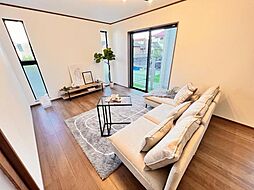 横浜市瀬谷区二ツ橋町 戸建　A号棟