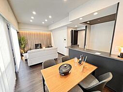 藤和シティホームズ大和駅前