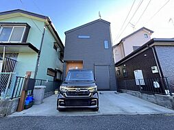 大和市南林間7丁目 中古戸建