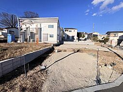 綾瀬市寺尾本町3丁目 土地　7号地