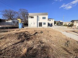 綾瀬市寺尾本町3丁目 土地　6号地