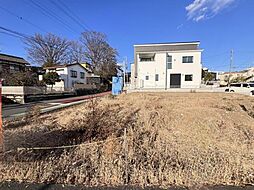 綾瀬市寺尾本町3丁目 土地 5号地
