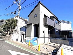 綾瀬市寺尾本町3丁目 戸建 1号棟