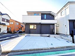 横浜市瀬谷区下瀬谷3丁目 戸建　3号棟