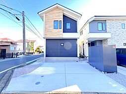 横浜市瀬谷区下瀬谷3丁目 戸建　2号棟