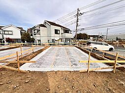 綾瀬市寺尾釜田1丁目 戸建　7号棟