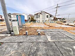 綾瀬市寺尾釜田1丁目 戸建 6号棟