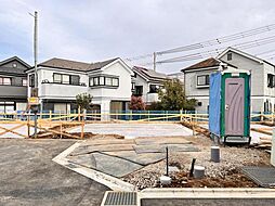 綾瀬市寺尾釜田1丁目 戸建 5号棟
