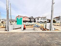 綾瀬市寺尾釜田1丁目 戸建　3号棟