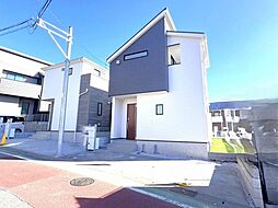 綾瀬市寺尾本町3丁目 戸建　4号棟