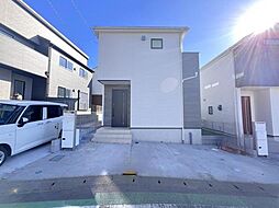 綾瀬市寺尾本町3丁目 戸建　3号棟