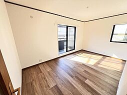 大和市福田 中古戸建