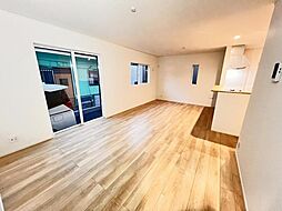 綾瀬市寺尾北3丁目 戸建　1号棟