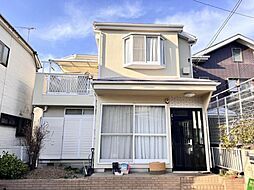 大和市福田 中古戸建