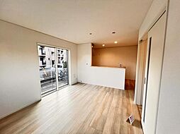 綾瀬市落合南4丁目 戸建 1号棟