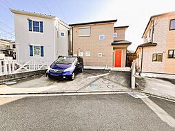 大和市福田 中古戸建