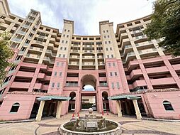 マークスプリングスメゾン　A棟