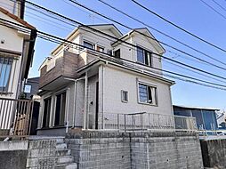 大和市深見 中古戸建