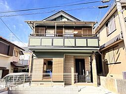 横浜市瀬谷区阿久和東3丁目 中古戸建