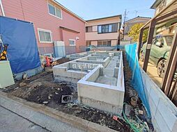 町田市南町田1丁目3期