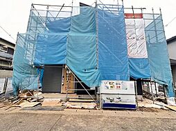 横浜市瀬谷区上瀬谷町 戸建　1号棟