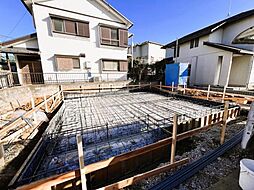 横浜市瀬谷区上瀬谷町 戸建　1号棟