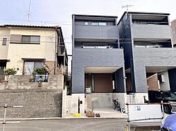 大和市福田2丁目 中古戸建