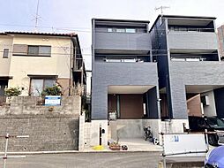 大和市福田2丁目 中古戸建